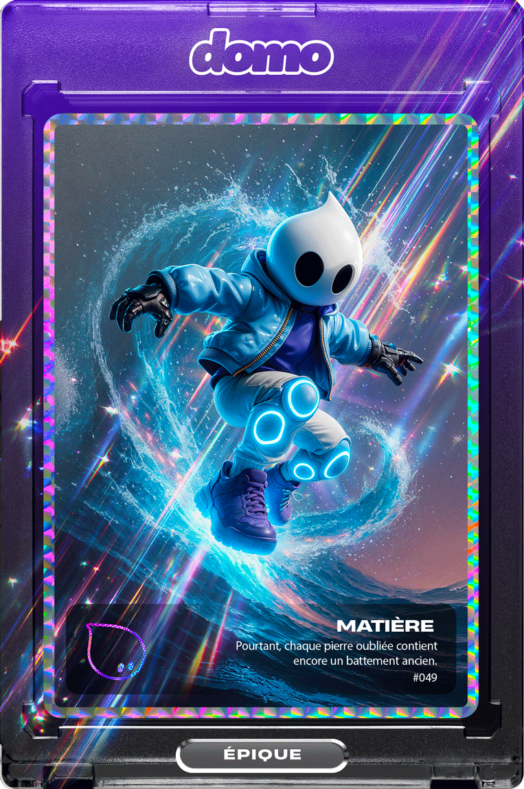 Particule Subatomique